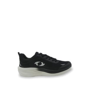 Ned Men's Running Shoes - Black
