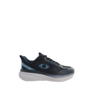 Nox Men's Running Shoes - Navy