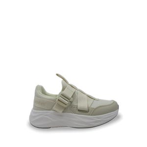 Monzoon Women's Running Shoes - Cream