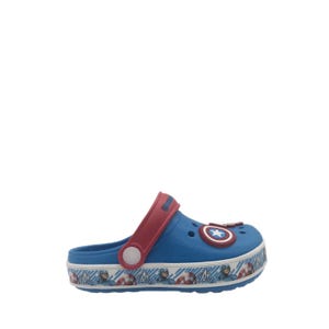  Avengers AV250291 Boys Clogs - Blue