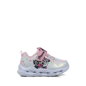  Minnie D3010767T Girls Sneakers - Pink