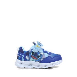 Stitch D6020204T Boys Sneakers - Blue