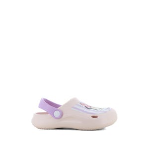  Minnie DM011590 Girls Clogs - Pink