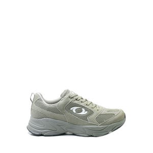 Memphis Men's Lifestyle Shoes - Grey