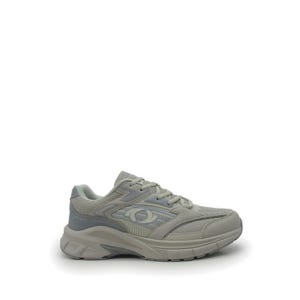 Nairobi Men's Lifestyle Shoes - Light Grey