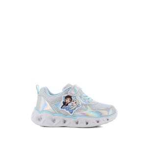  Frozen FZ015859N Girls's Sneakers - Silver