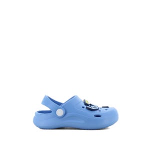  Stitch LS002150 Boys Clogs - Blue