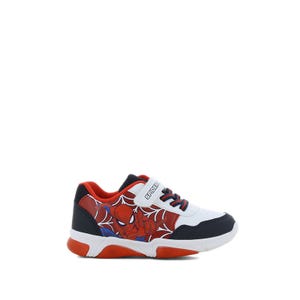  Spiderman SP014615 Boys's Sneakers - Navy