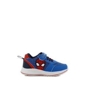  Spiderman SP015059N Boys Sneakers - Blue