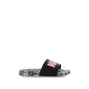Avenger 969 Boy's Slide - Dark Grey