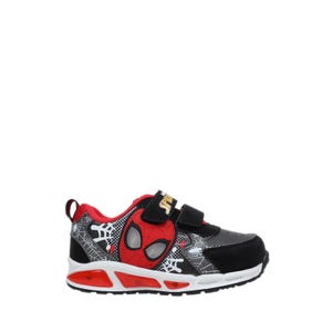 Spiderman 10561S Boy's Sneakers - Black