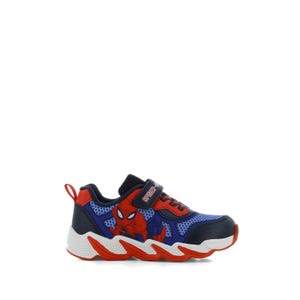 Spiderman 14125 Boy's Sneakers - Navy