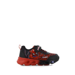 Spiderman 14215 Boy's Sneakers - Black
