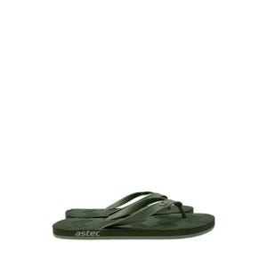 Malibooz Men's Flip Flop - Olive
