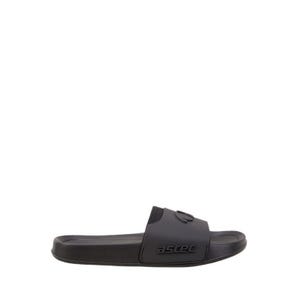 Nantou Men's Slides - Black