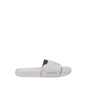 Nantou Men's Slides - White