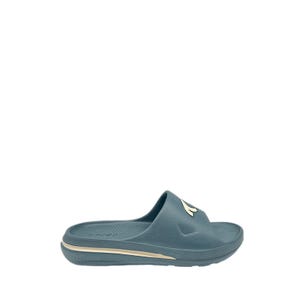 Naples Men's Slides - Teal