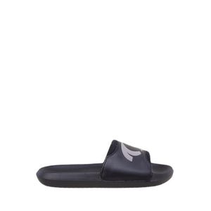 Nile Men's Slides - Black