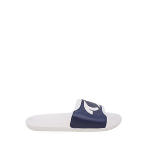 Nile Men's Slides - Navy