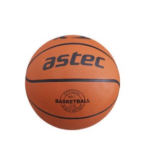 MI Basket Ball - Orange