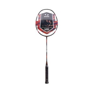 Eclipse 2000 Unstring Badminton Racket - Black/Red