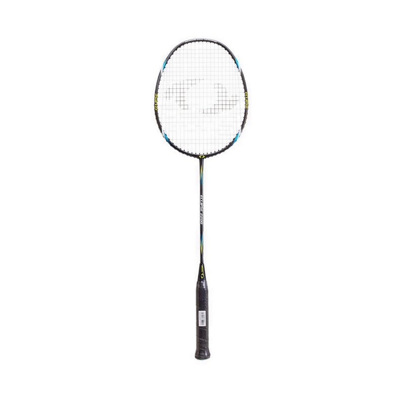 Eclipse 2200 Badminton Racket - Black/blue