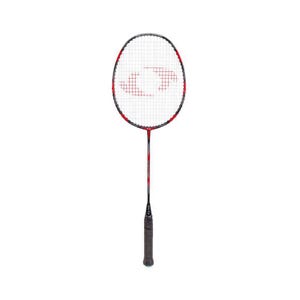 Marapi 5000 Badminton Racket - Red/Black
