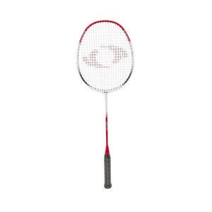 Storm R1000 Badminton Racket - Red