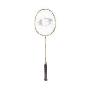 Storm Z7000 Badminton Racket - Gold