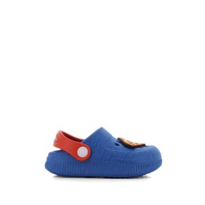 Superman 000210 Clogs Boy's - Blue