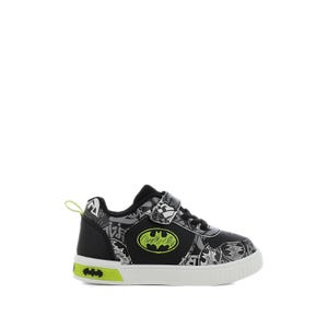 003945 Sneakers Boy's - Black