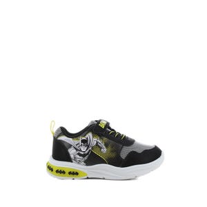 004055 SNEAKERS GIRL'S - Black