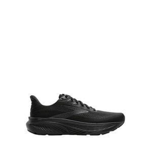 Ghost 17 Men's Running Shoes - Black/Black/Ebony