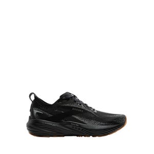 Glycerin 22 Men's Running Shoes - Black/Gray/Biscuit