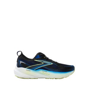 Glycerin 22 Men's Running Shoes - Black/Cobalt
