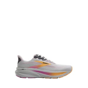 Ghost 17 Women's Running Shoes - Oyster/Apricot/Pink