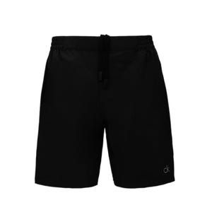 Glenbrook Lightweight Men's Short - Black