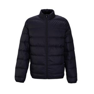 Carson Lightweight Down Jacket Men's - Black