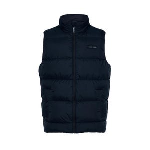 Rivington Padded Gilet Outerwear  Men's - Black