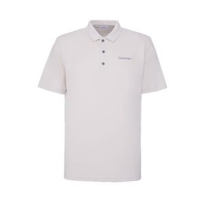 Jackson Polo Men's - Oatmel