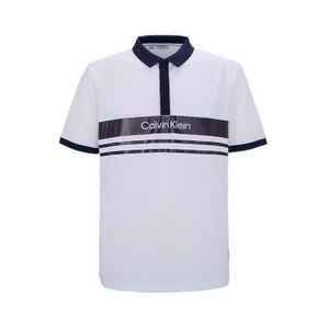 Freemount Men's Polo - White
