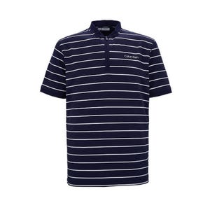 Longacre Men's Polo - Navy