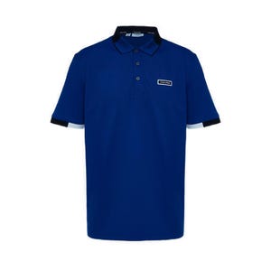 Madison Polo Men's - French Blue