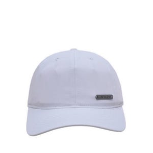 Brookdale Baseball Men's Cap - White