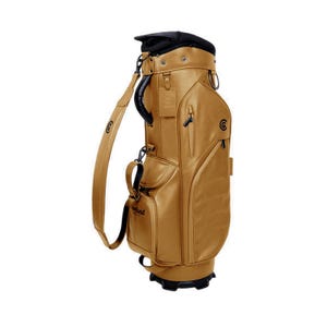 CGC3100I Cart bag Mens - Tan