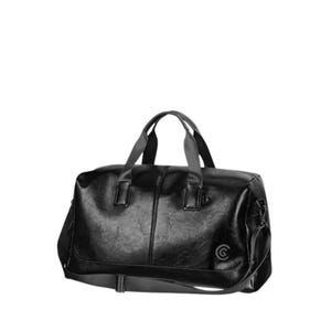 CGB23102i Boston Bag Mens - Black