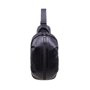 GGF23103I Pouch Bag Mens - Black