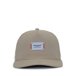 CAH24048i Structure Cap Mens - Beige