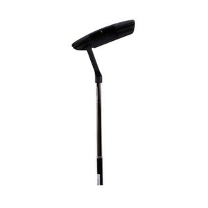 HB Soft2 Black #1 LH34 Putter Mens - Black