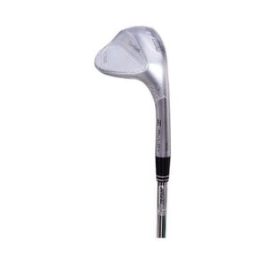 CBZ Full Face Tour Satin Steel 58 Wedge Mens - Silver